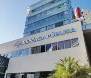 Defensora General, camarista y agente fiscal encabezan puntuación en concurso para MDP - PDS RADIO Y TV