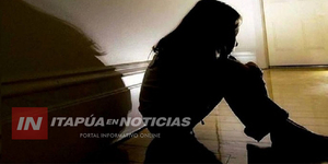 AUMENTAN CASOS DE ABUSO INFANTIL EN EL DEPARTAMENTO  - Itapúa Noticias