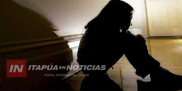 AUMENTAN CASOS DE ABUSO INFANTIL EN EL DEPARTAMENTO - Itapúa Noticias