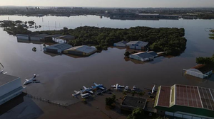 Inundaciones en Brasil: sube a más de 2 MM los damnificados y 114 los muertos