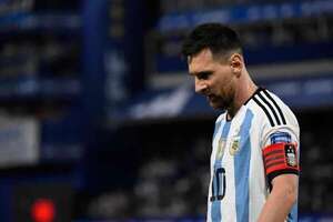 Javier Milei: “La única izquierda buena es la de Messi, lo demás es todo descartable” - Mundo - ABC Color
