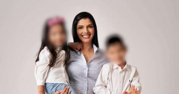 La Nación / Investigación buscará determinar si escribana e hijos sufrían de violencia familiar