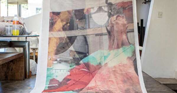 La Nación / Darío Cardona toma Bellas Artes