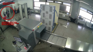 Operativo Scanner: Un abogado es detenido por tráfico de drogas en Luque