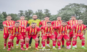Ya están los semifinalistas del Campeonato de la Liga Ovetense de Fútbol - OviedoPress