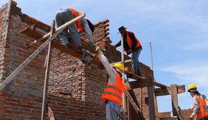 Innovaciones de "Che Róga Porâ" facilitarán gestión y construcción de viviendas a familias trabajadoras - .::Agencia IP::.