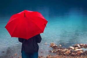 ¿Por qué los días de lluvia nos ponen nostálgicos? - Estilo de vida - ABC Color