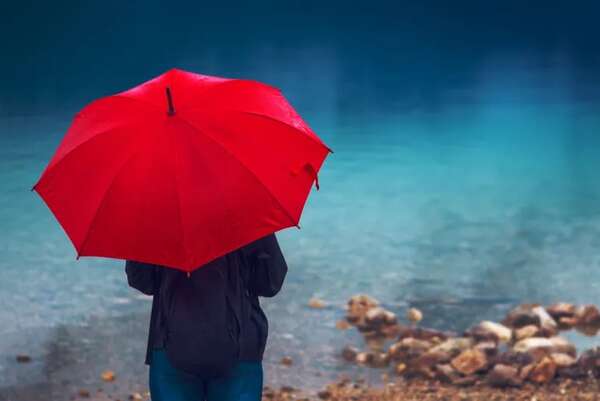 ¿Por qué los días de lluvia nos ponen nostálgicos? - Estilo de vida - ABC Color