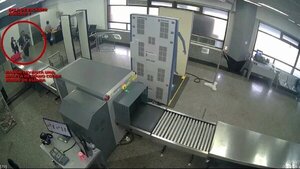 Operativo Scanner: Un abogado es detenido por tráfico de drogas en Luque
