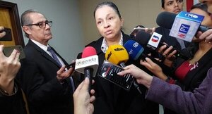 Yolanda Paredes sobre acuerdo con Brasil: “Fue golazo en contra de Paraguay”