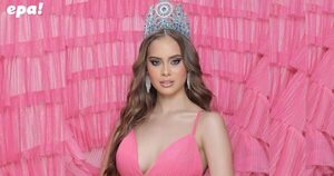 El secreto de Dahiana Gatzke: De Miss Mundo a ¿Cinturón Negro?