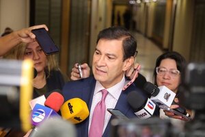 Presidente del Congreso destaca gran logro del acuerdo sobre Itaipú - ADN Digital