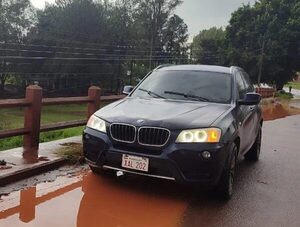 Última denuncia impulsó a escribana a un acto desesperado con sus hijos, afirma abogada · Radio Monumental 1080 AM