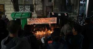 Diario HOY | Un hombre asesina en Argentina a tres mujeres por ser lesbianas