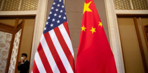 EEUU y China abordan por primera vez cara a cara los retos de la inteligencia artificial - Revista PLUS