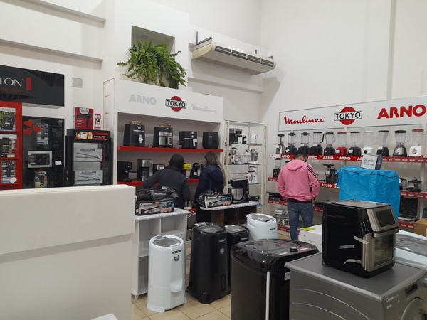 Pasá por Paseo Repsur y comprá el mejor regalo para Mamá