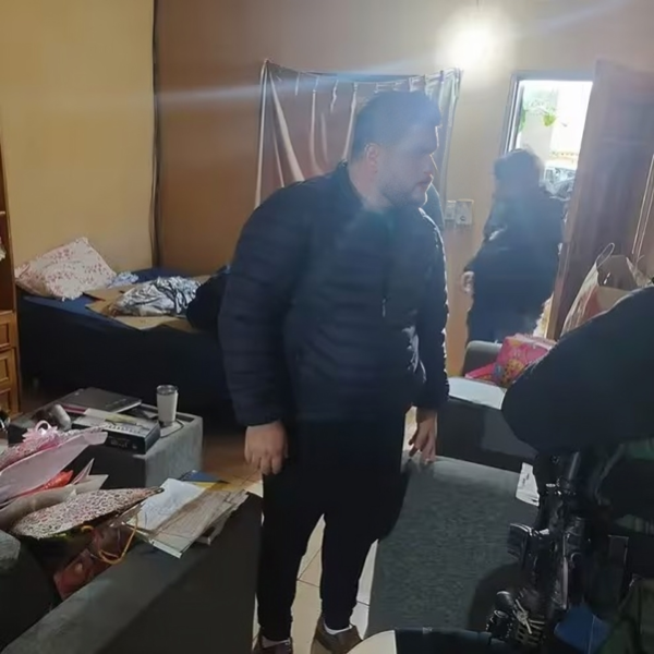 Operativo Scanner: detienen a abogado sindicado de estar implicado en tráfico de drogas - PDS RADIO Y TV