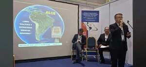 Presentan resultados sobre política y estrategia espacial regional en FIDAE24 - Nacionales - ABC Color