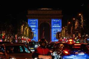 “Conduzca como una mujer”: la nueva campaña de seguridad vial en Francia - Mundo - ABC Color
