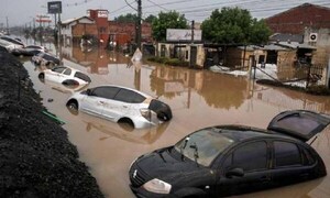Inundaciones en Brasil: ascienden a 147 los muertos y vuelven a crecer los ríos – Prensa 5