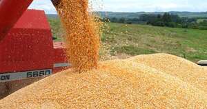 La Nación / Destacan a Paraguay como referente mundial en producción de alimentos