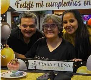 Mamá del corazón: de religiosa a madre y abuela tras la muerte de su hermana - Nacionales - ABC Color