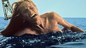 Murió la actriz que interpretó a la primera víctima del filme Tiburón de Steven Spielberg