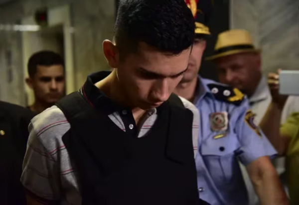 Nueva suspensión de audiencia preliminar para Oliver Lezcano - PDS RADIO Y TV