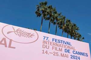 Cannes celebra el regreso del cine brasileño y lamenta la situación en Argentina - Mundo - ABC Color