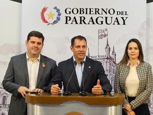 Canadá abre su mercado a la carne paraguaya y Peña celebra habilitación oficial para la exportación - El Trueno