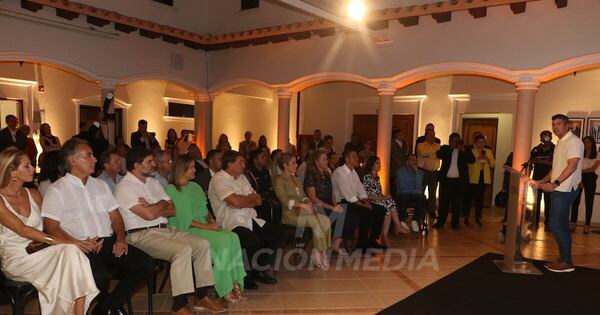 La Nación / Celebran un año del Centro Integral de Rehabilitación Asunción