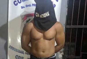 Un rapai, estudiante de medicina, intentó matar a su compañero