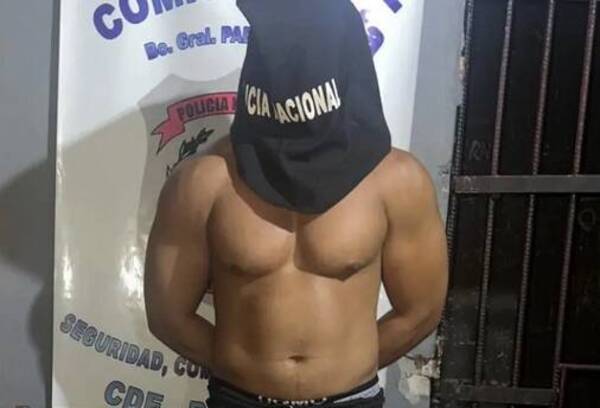 Un rapai, estudiante de medicina, intentó matar a su compañero