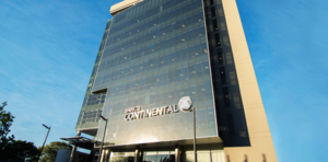 Banco Continental apoy贸 con 茅xito la innovaci贸n tecnol贸gica como patrocinador del Hackathon Excelsis - Revista PLUS