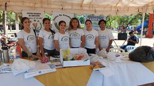 Maratón solidaria para colectas de kits escolares y uniformes