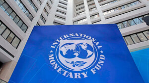 El FMI prevé desembolsar a Argentina casi 800 millones - El Trueno