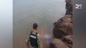 Revelan que hijo de escribana murió de asfixia por sumersión - Noticias Paraguay