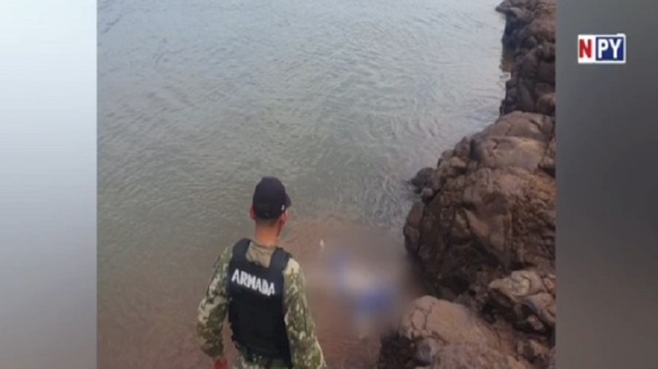 Revelan que hijo de escribana murió de asfixia por sumersión - Noticias Paraguay