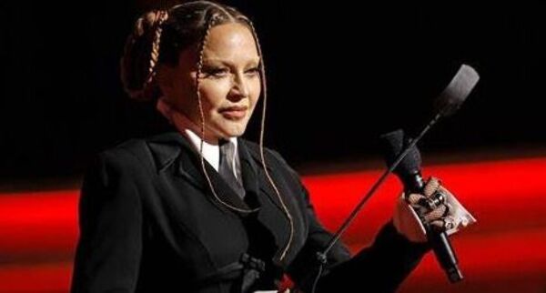 Madonna es la primera mujer en recaudar 100 millones de dólares en seis giras
