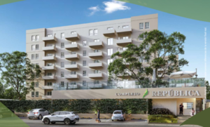 Real estate: Complejo República y Albor Apartments, opciones para inversores y aquellos que buscan vivir a la vanguardia - MarketData