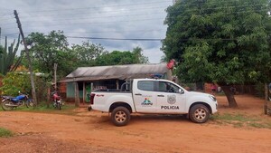 Adolescente salva a su madre de un feminicidio en San Pedro