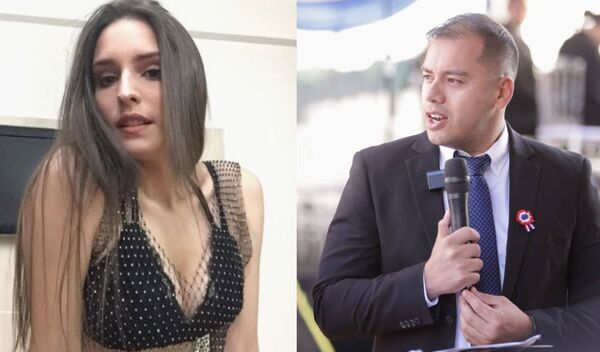 Secretaria privada de Prieto le cuesta al municipio Gs. 14 millones mensuales