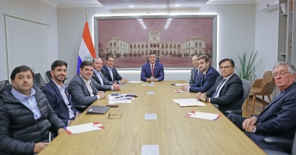 Cámara Paraguaya de la Carne celebra la apertura del mercado canadiense para sus exportaciones