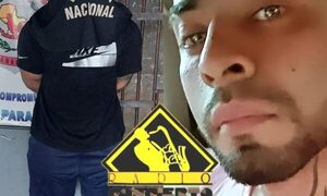 Hombre que casi mata quemada a su pareja es imputado apenas por violencia familiar y no por intento de feminicidio