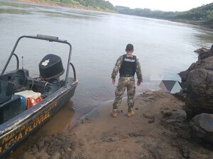 Autopsia revela posible causa de muerte del niño hallado en río Monday - trece