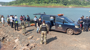 Culmina autopsia del niño que fue encontrado en el río Monday - Unicanal