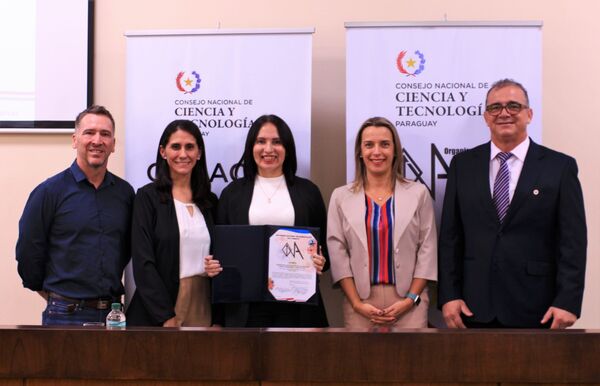 Nextar renueva acreditación internacional que garantiza combustibles de calidad en estaciones Petrobras