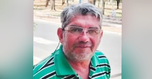  Sexagenario falleció tres meses después de ser golpeado y despojado de su motocicleta en Tobatí