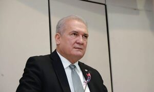 Desatinado fiscal General del Estado pretende esconder en realidad al Ministerio Público 