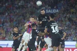 Versus / Tres campeonatos: Récord histórico de empates consecutivos en los superclásicos